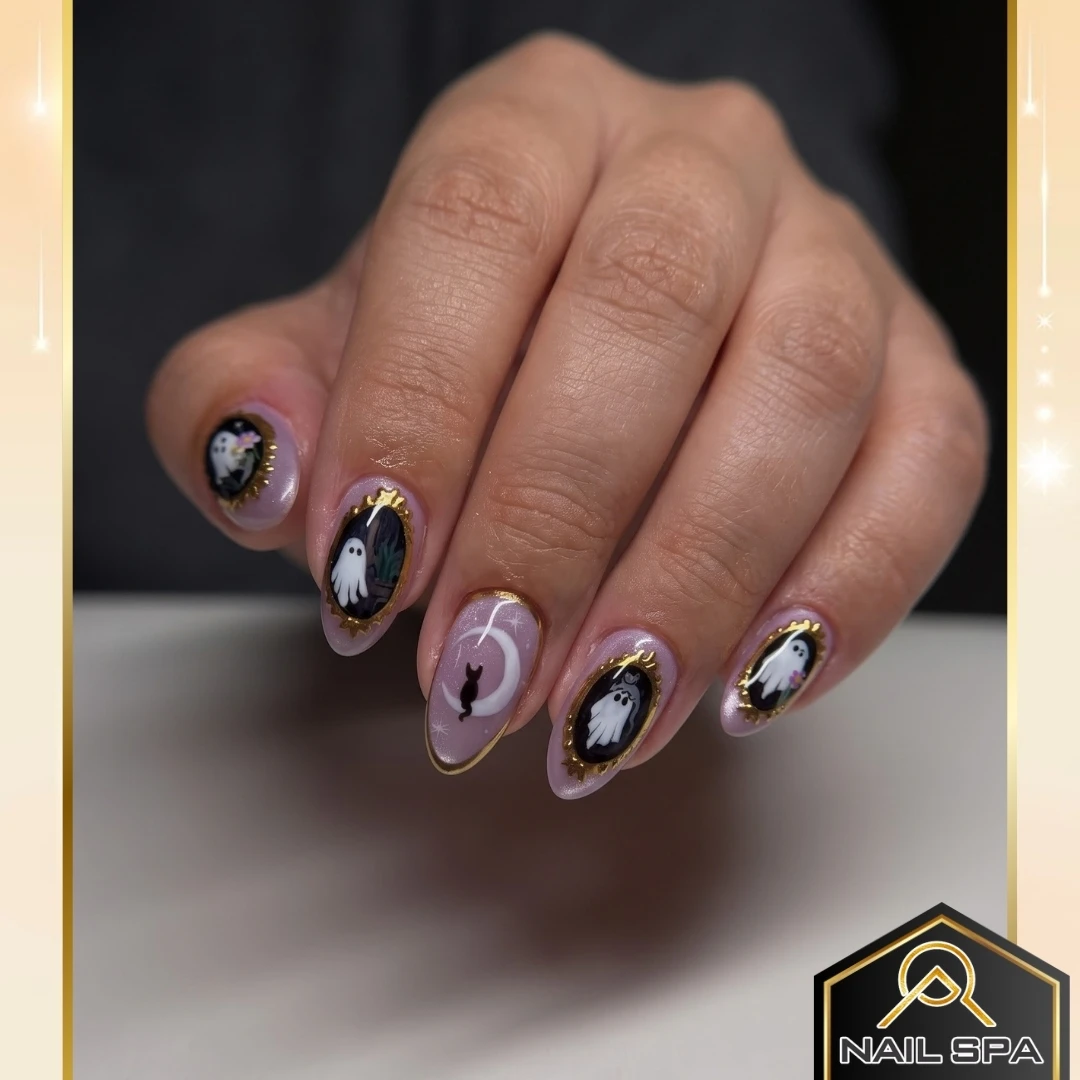 Best nails art